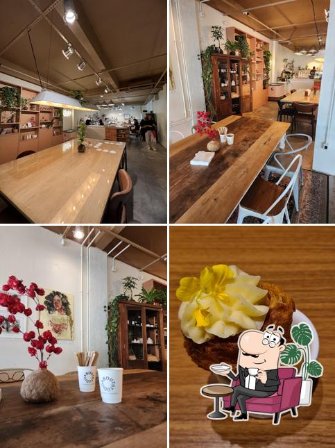 Casa Coffee Colab