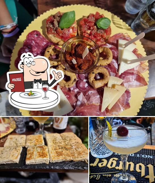 Platti al DRAGUT - Drink, Food, Wine