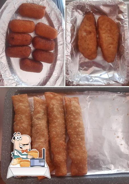 King Kebab Ristorante Indiano