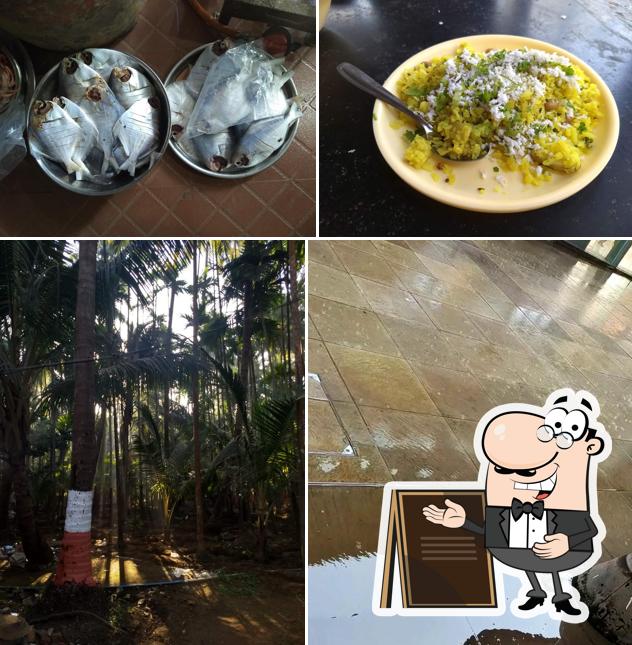 Enjoy the view outside Mhatrewadi