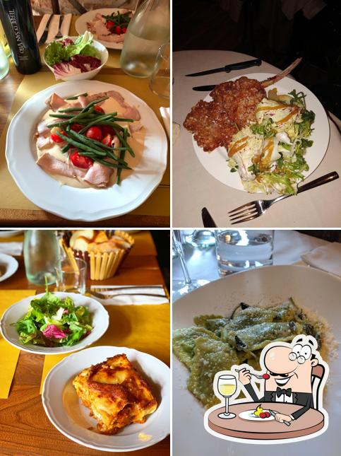 Osteria della Darsena