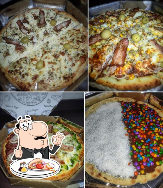 Pizzaria Tinos