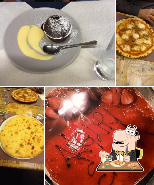 Platti al Circolo ARCI Villanuova