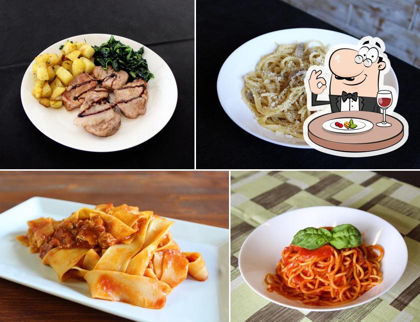 Agriturismo "I Tre Tigli" - Ristorante - Pizzeria - Eventi - Camere