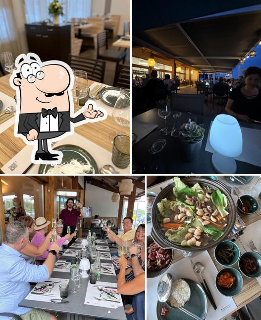 Galdae Restaurant