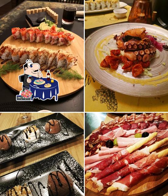 La Vineria Bar & Lounge