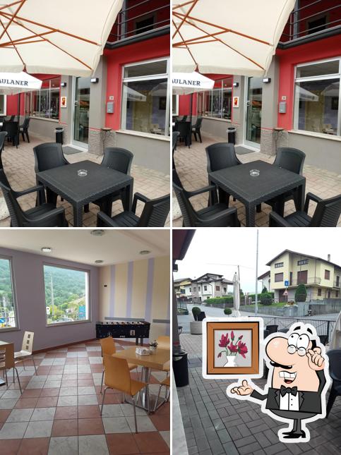 Bar Riposo