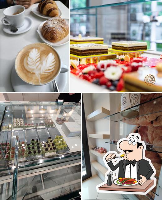 Cibo al ArteSapori Pasticceria