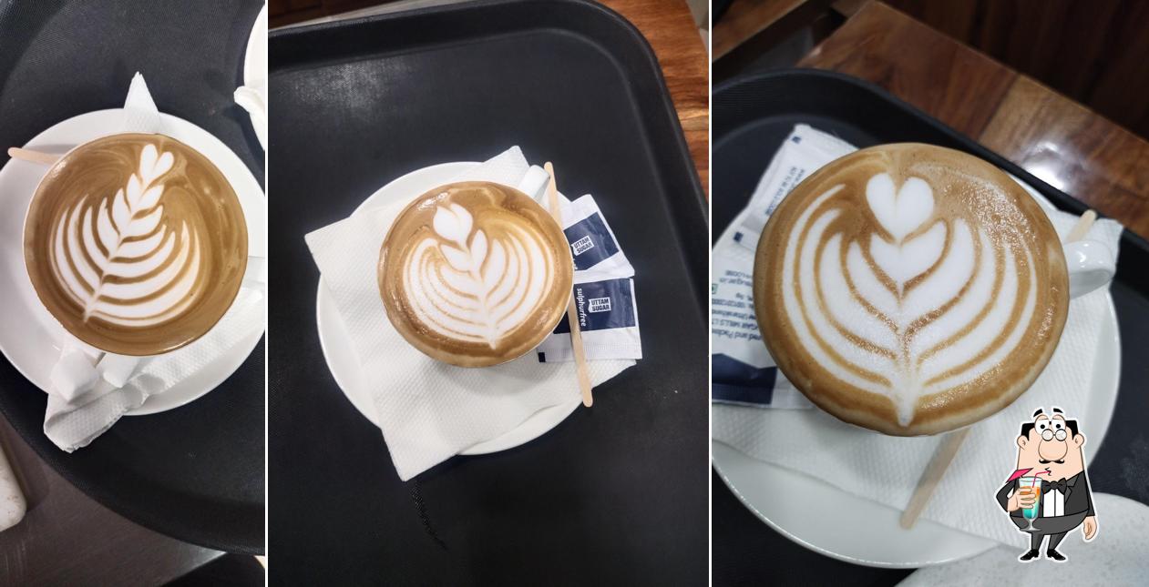 Coffee Nation Panipat