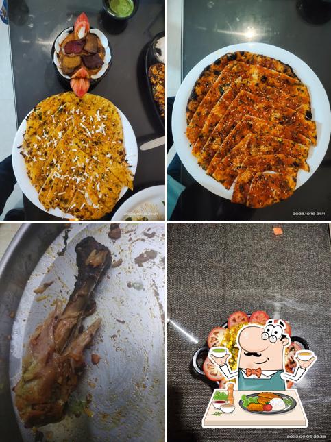 Vijaya Lakshmi New Hyderabad Restaurant