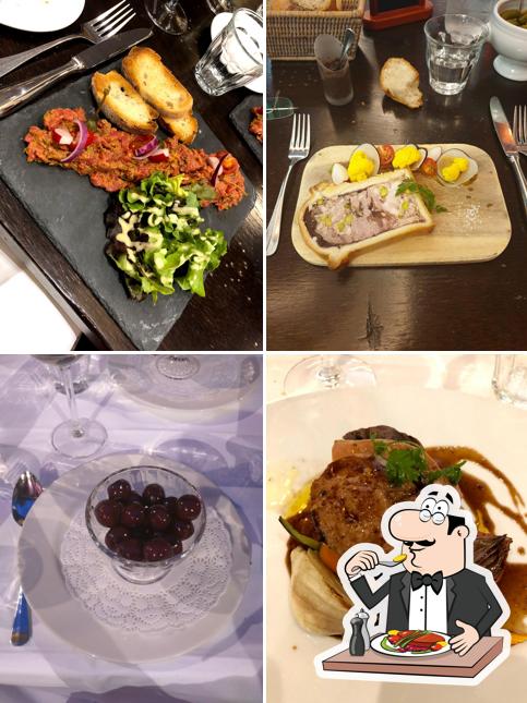 Le Bistrot de Charlotte