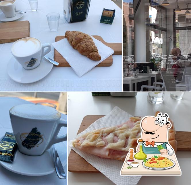 Cibo al Riviera caffè