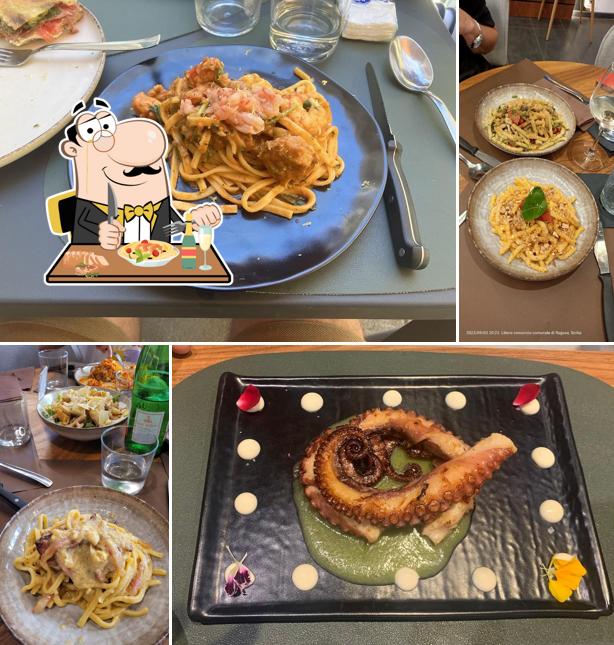 Clab - Pizza & Cucina