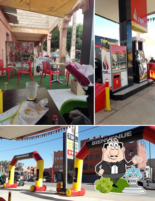 Pizza Hola
