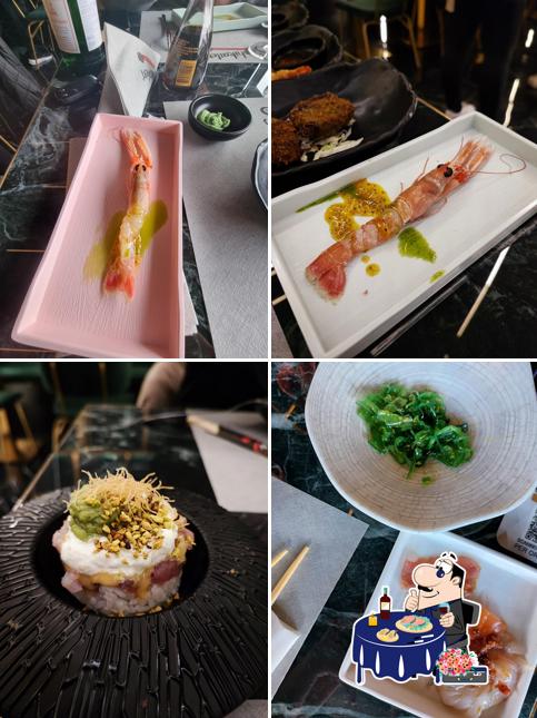 Sushikaiten Avezzano