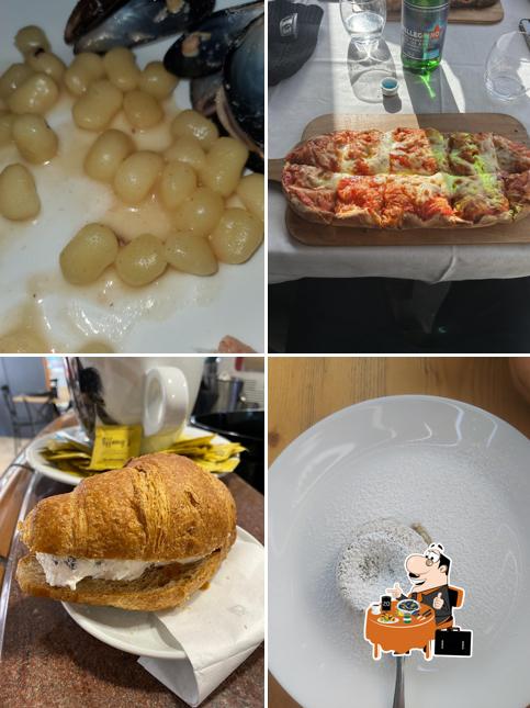 Cozze al Tiffany’s Roccaraso