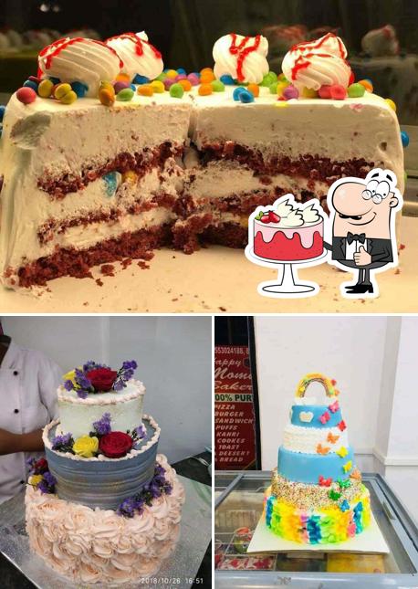 Here's an image of Happy Moments Bakery