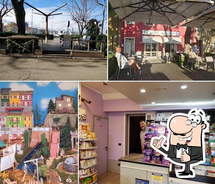 Bar del Faro “la vera Moretta Fanese”