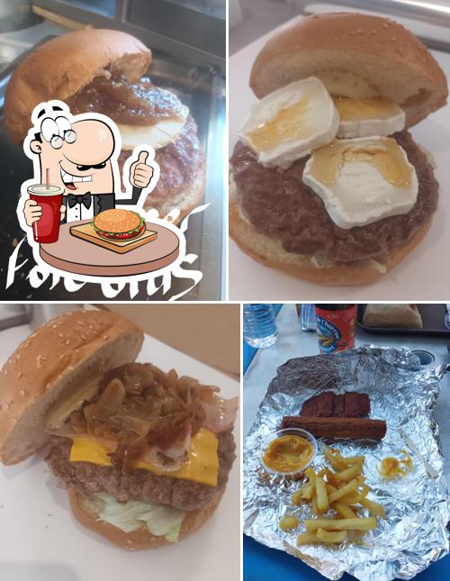La Frite à dorer