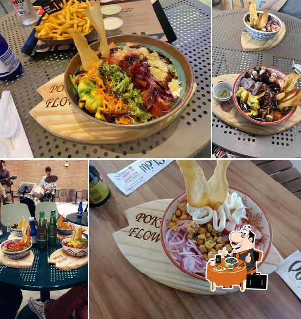 POKE FLOW SÃO JOSÉ