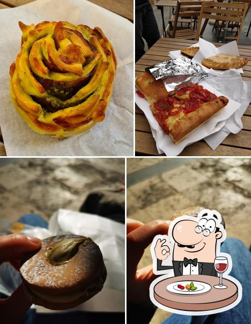 Panificio Moderno vinci