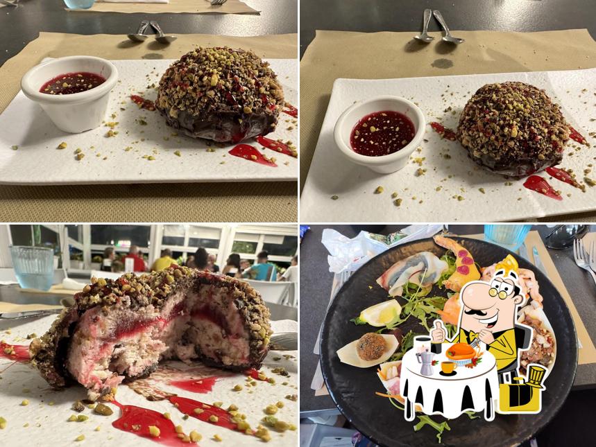 Platti al Belli Sazi