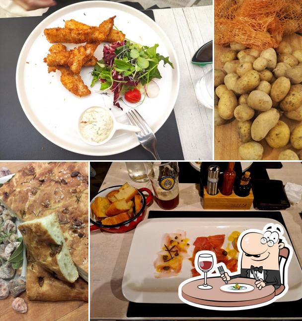 Cibo al Bistro Gulož