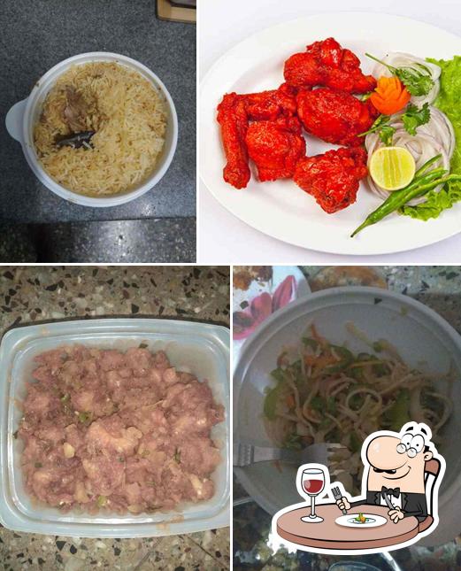 Empire Restaurant Rajajinagar