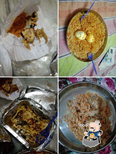 Khan Biryani Restaurant