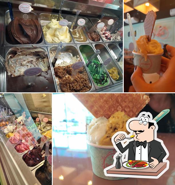 Bella Isas Gelato e Caffè