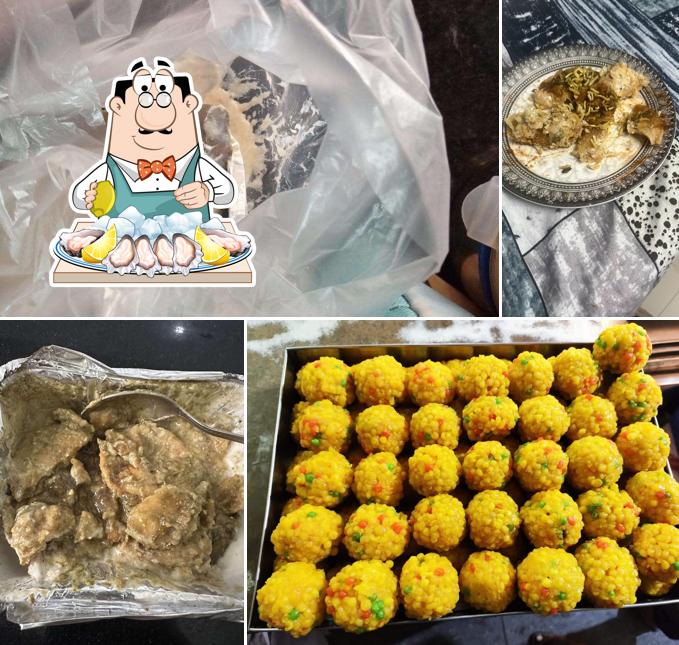 Goyals Chandigarh Sweets