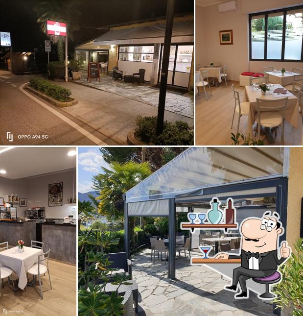 Il Gatto e la Volpe Bistrot