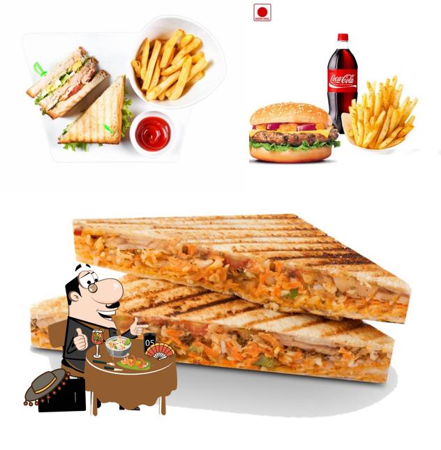 Meals at Just 49 Rs