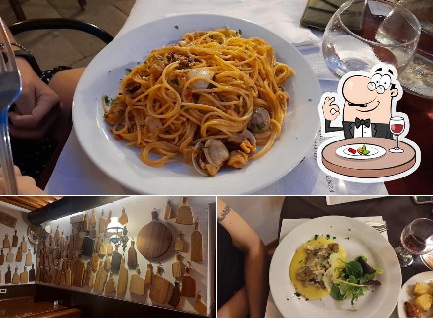 Cibo al Self Restaurant Righetti