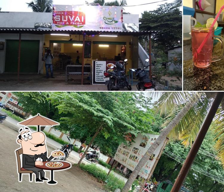 SUVAI (hot&fresh)