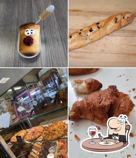 le fournil de Piscop