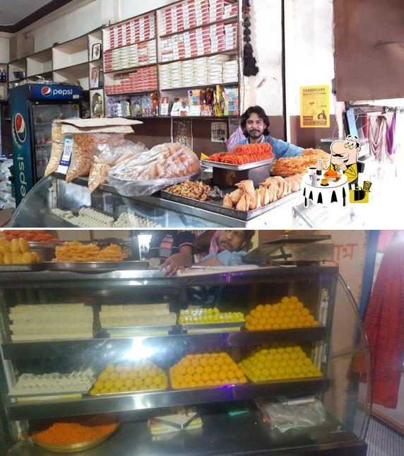 Sahu Restaurant (Vinod Sahu)