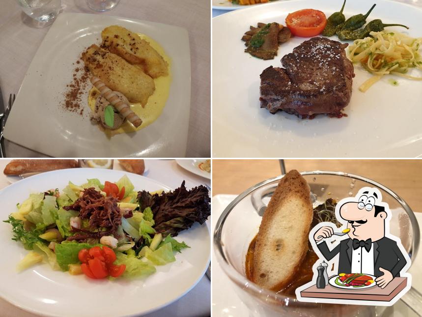 Obas Restaurante