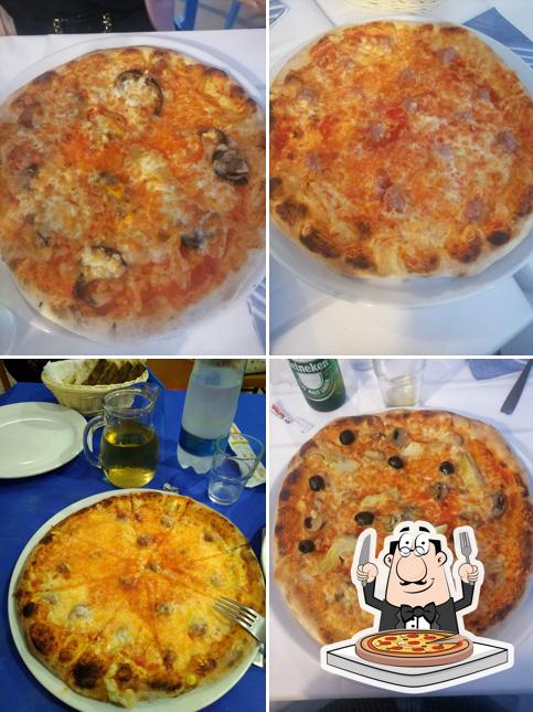 Prenditi una pizza a Gianpizzaiolo
