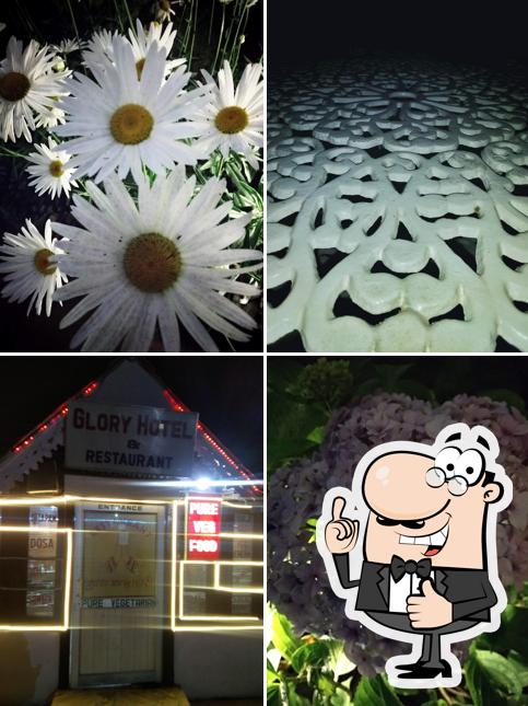 Glory Hotel And Restaurant