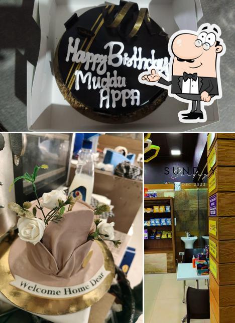 The image of interior and seo_images_cat_44 at Just bake Mandya