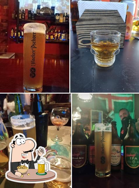 Villão Public House