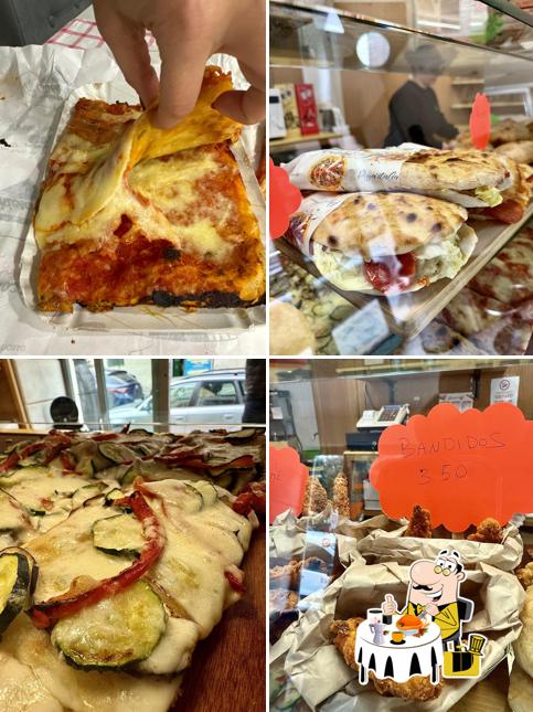 Cibo al Il Chioschetto - Campobasso