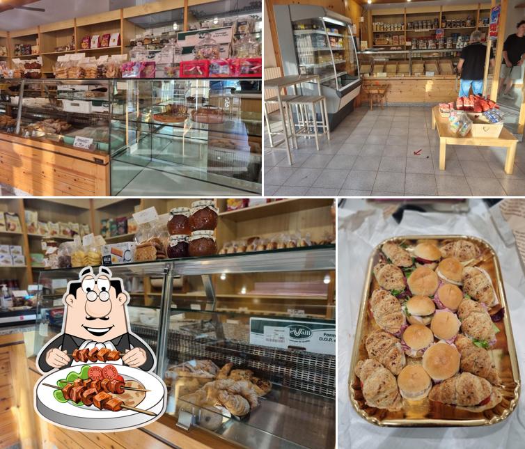 Panificio Marco Cascia