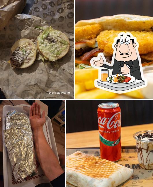 Wi Food