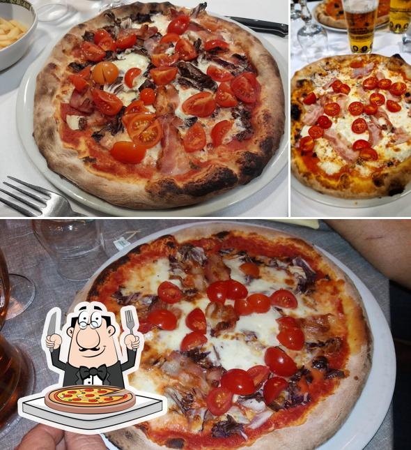 La pizza è il piatto veloce preferito al mondo