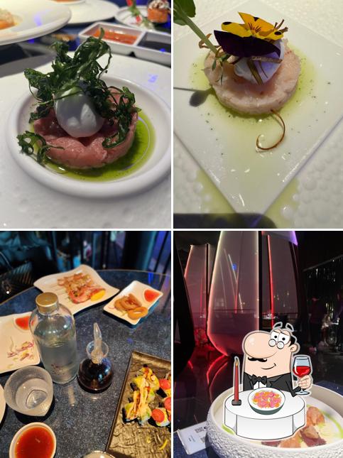 Kanpai Sushi Restaurant