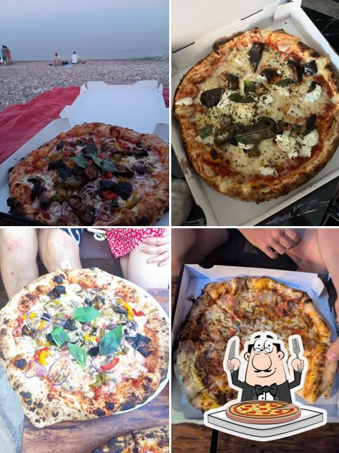 Panetti Pizza Club Cagnes-sur-Mer