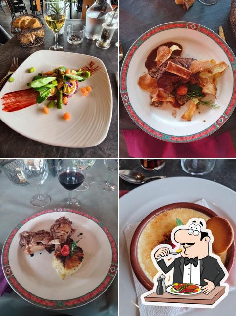 Restaurant du Golf d'Embats Auch
