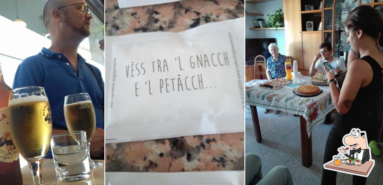 Cibo al Palusck